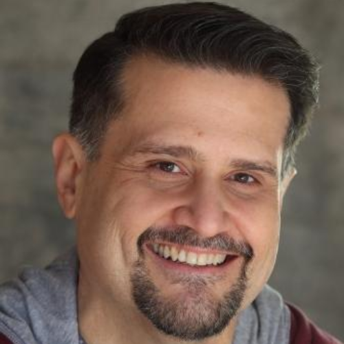 Luis R. Hernandez