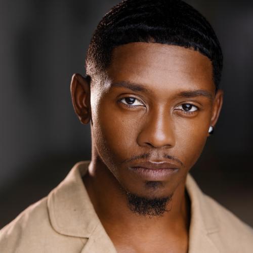 Akeem Edwards*