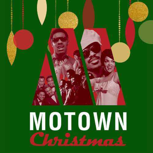 Motown Christmas