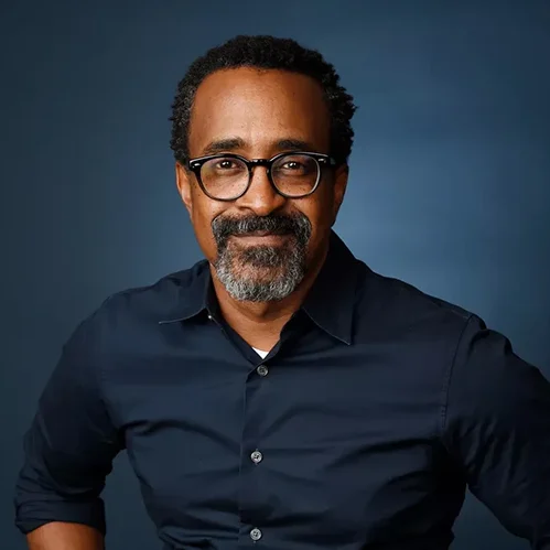 Tim Meadows