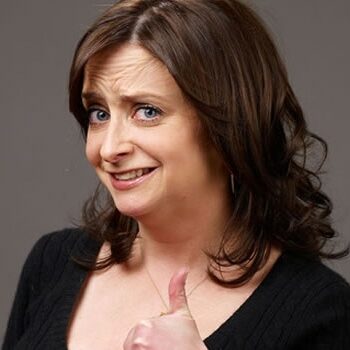 Rachel Dratch