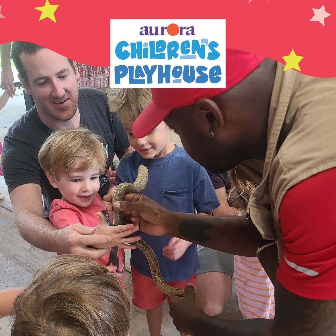 8 Legged Scales LIVE!