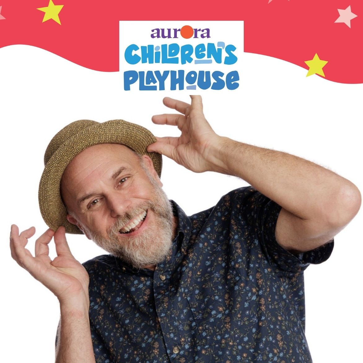 Summer Break Magic Show