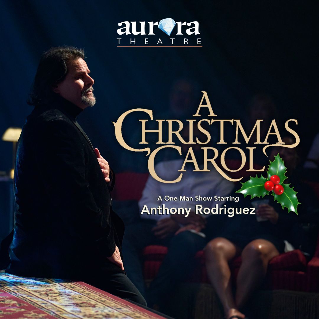 A Christmas Carol 2025