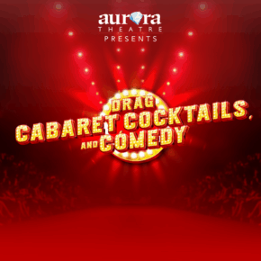 Drag Cabaret Cocktails & Comedy