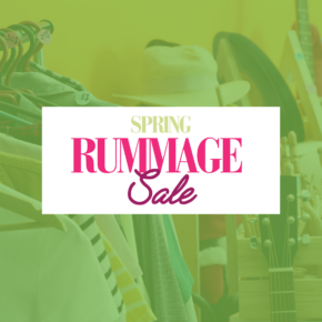 Rummage Sale