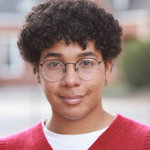 Bryson Ross