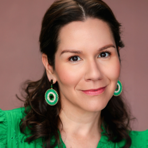 Denise Arribas