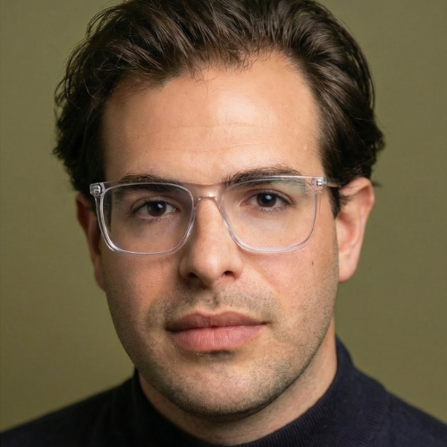 Spencer Perdeck