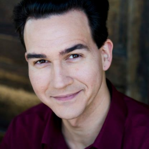 Chris Damiano