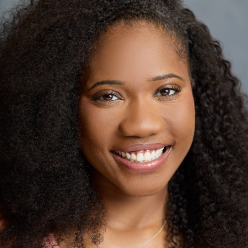 Khaliah Daniels