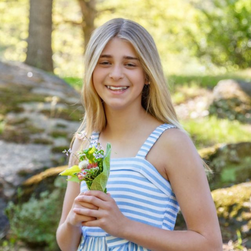 Savannah Drake