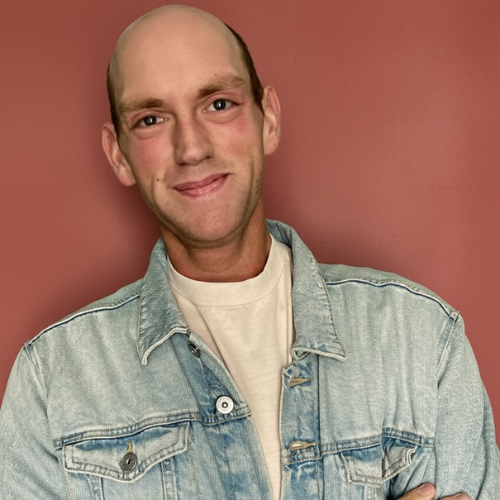 Andrew Mozingo