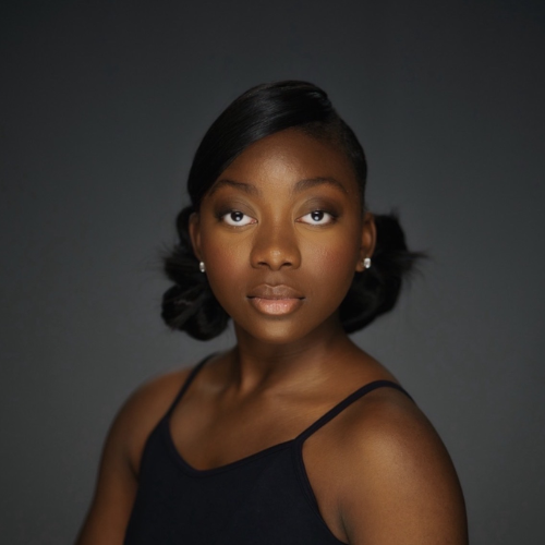 Anyla Liburd