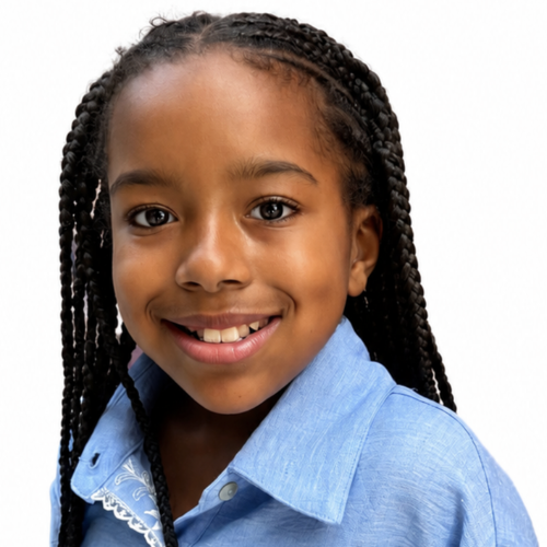 Khalisah Green