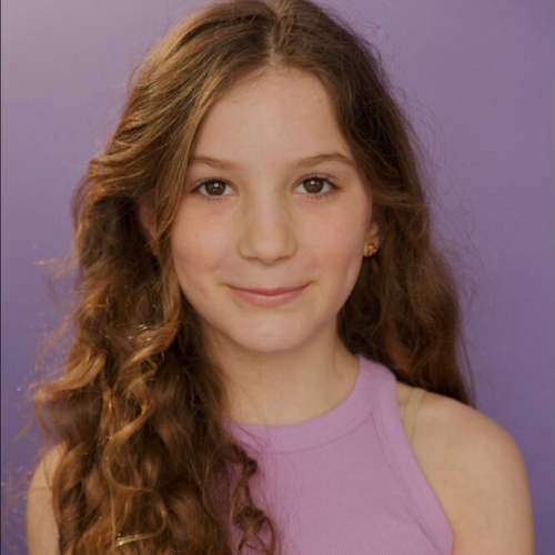 Mary Taylor